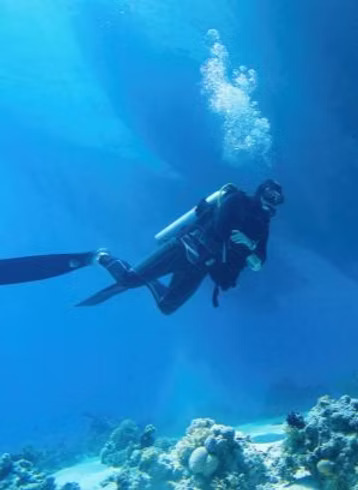 Diving Operations